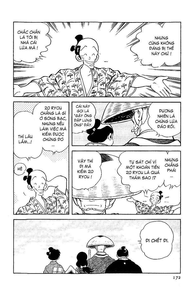 nijiiro togarashi - ớt bảy màu chapter 27 6