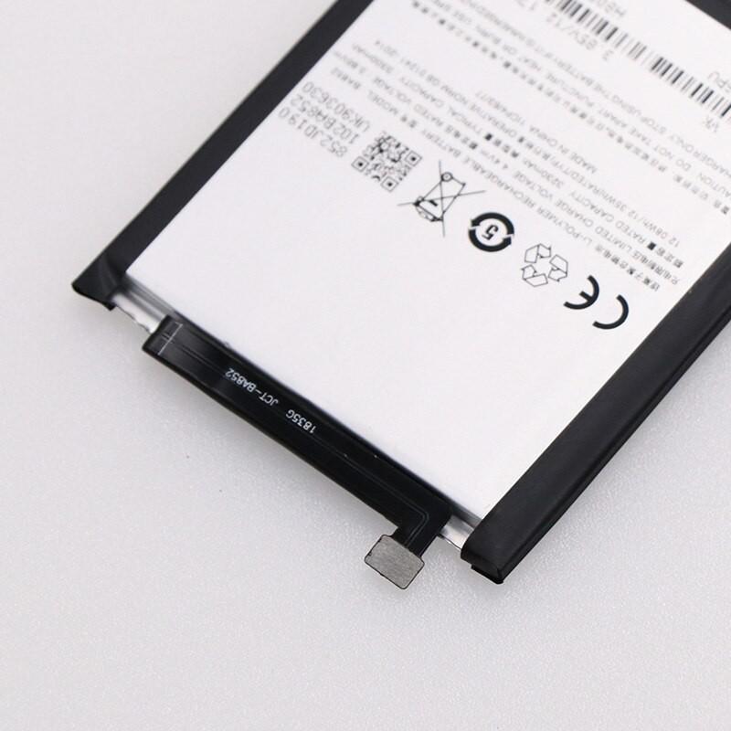 Pin dành cho điện thoại meizu x8 BA852 dung lượng 3210 mah