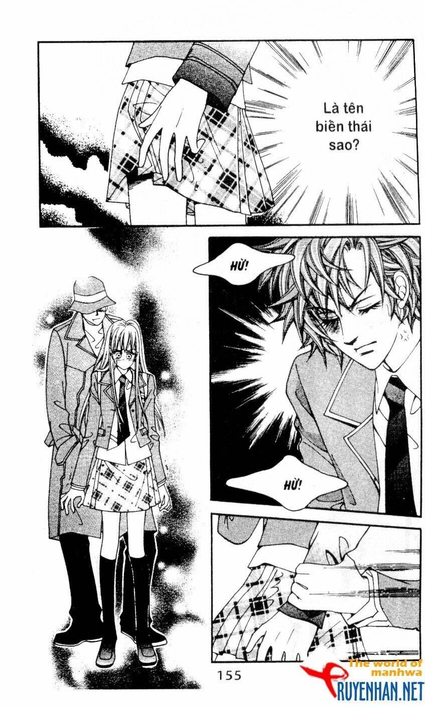 chàng trai hào hiệp chapter 8 157