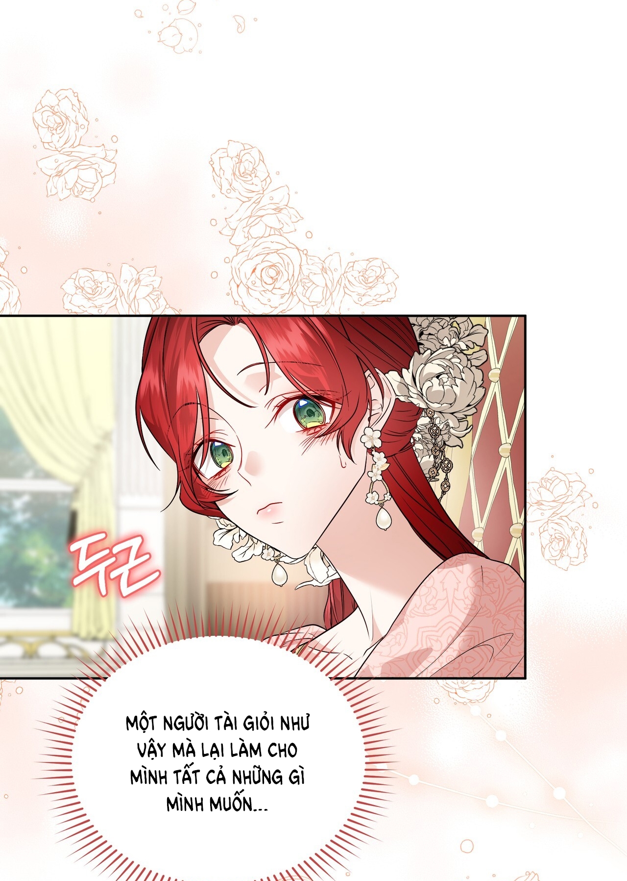 dấu tích của tiên nữ chapter 9.1 34