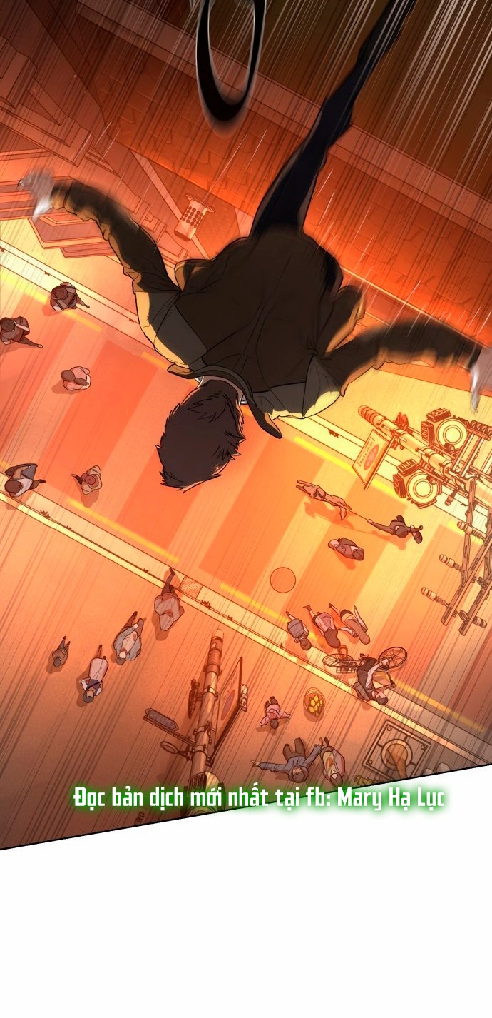 bạch huyết - white blood chapter 19 47
