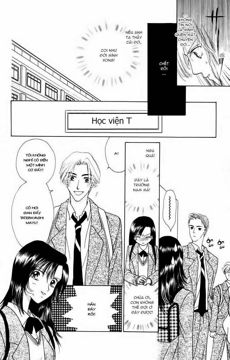 tenshi no uta chapter 1 15