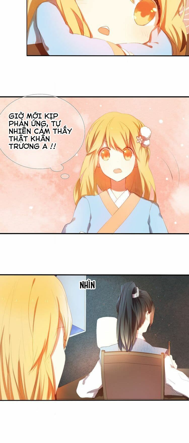 kế hoạch trái tim chapter 2 29