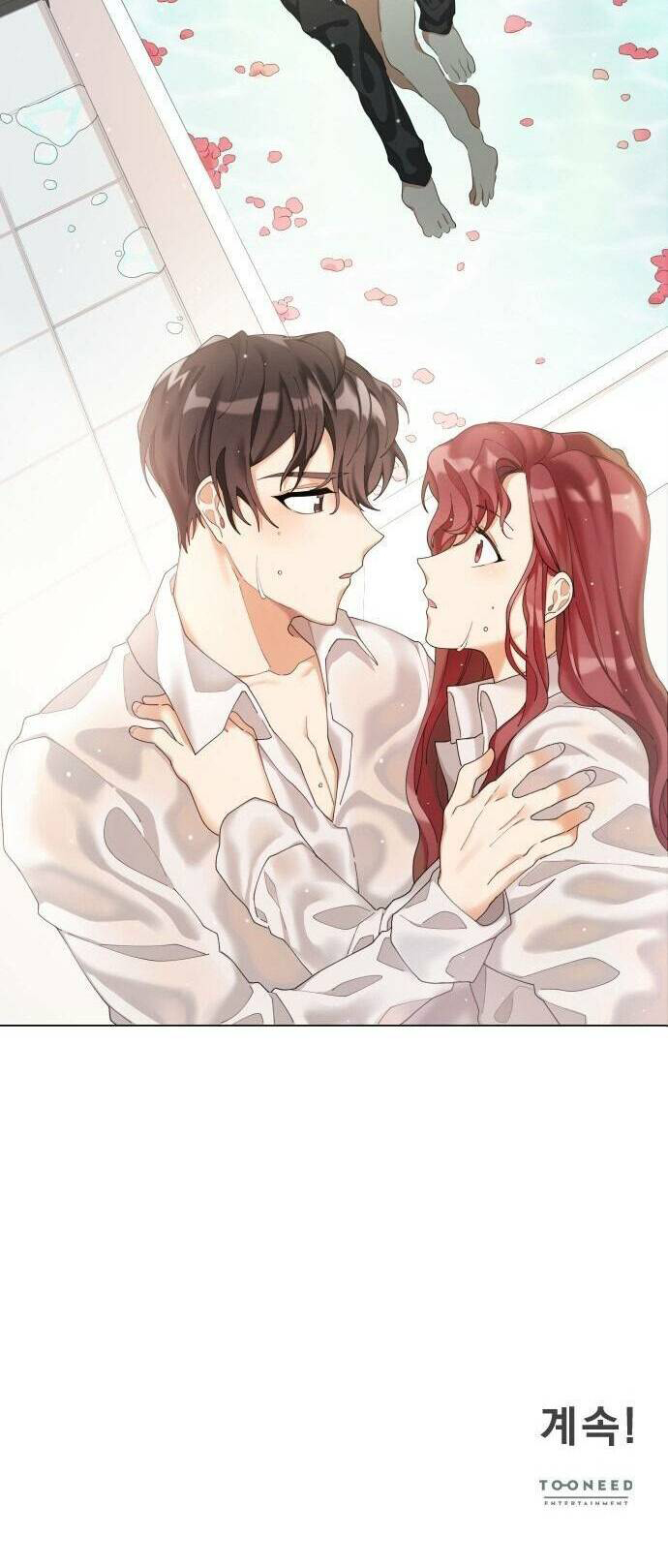 từ hôm nay chúng ta là của nhau chapter 8 51