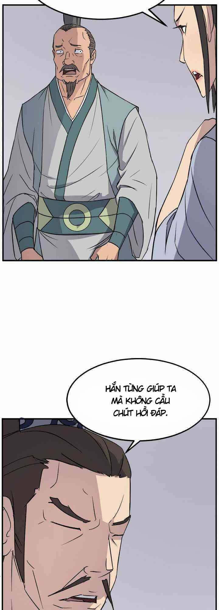 trọng sinh, bất khả chiến bại chapter 109 13