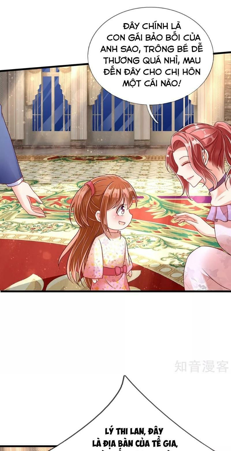 vú em tiên tôn đi ở rể chapter 102 3