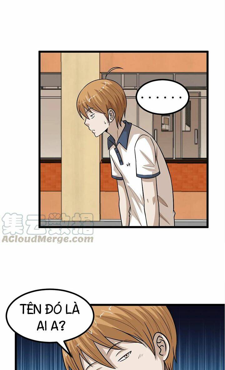 đai ca trở lại tuổi 16 chapter 75 2