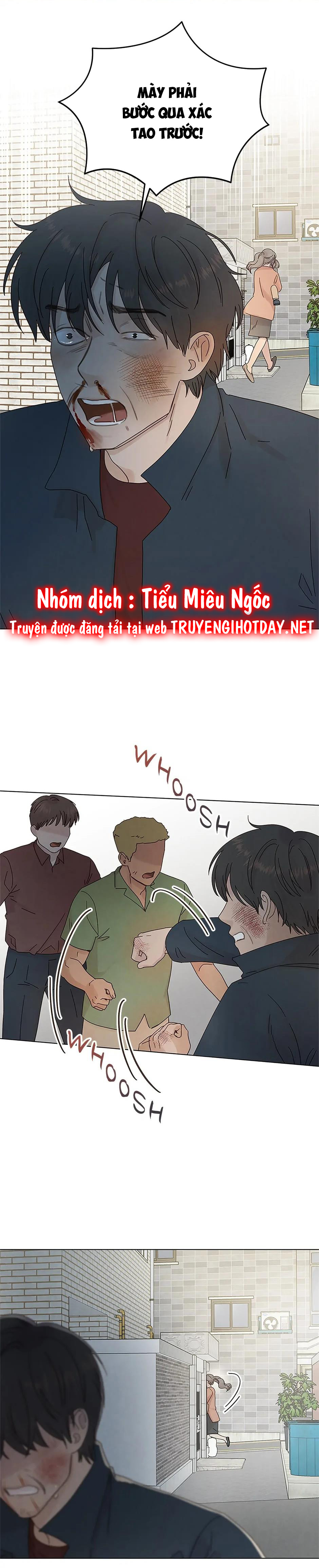 sự trả thù ngọt ngào của vợ tôi chapter 256 7