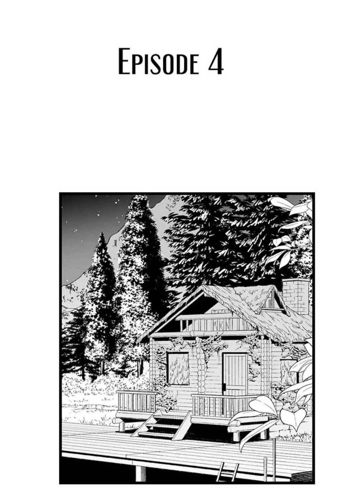 tôi chỉ muốn mang người yêu đã chết trở về chapter 4 1