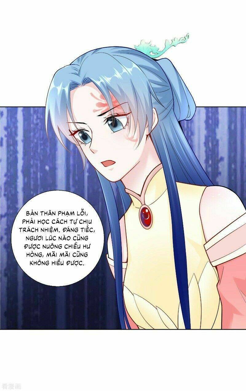 độc y đích nữ chapter 110 24