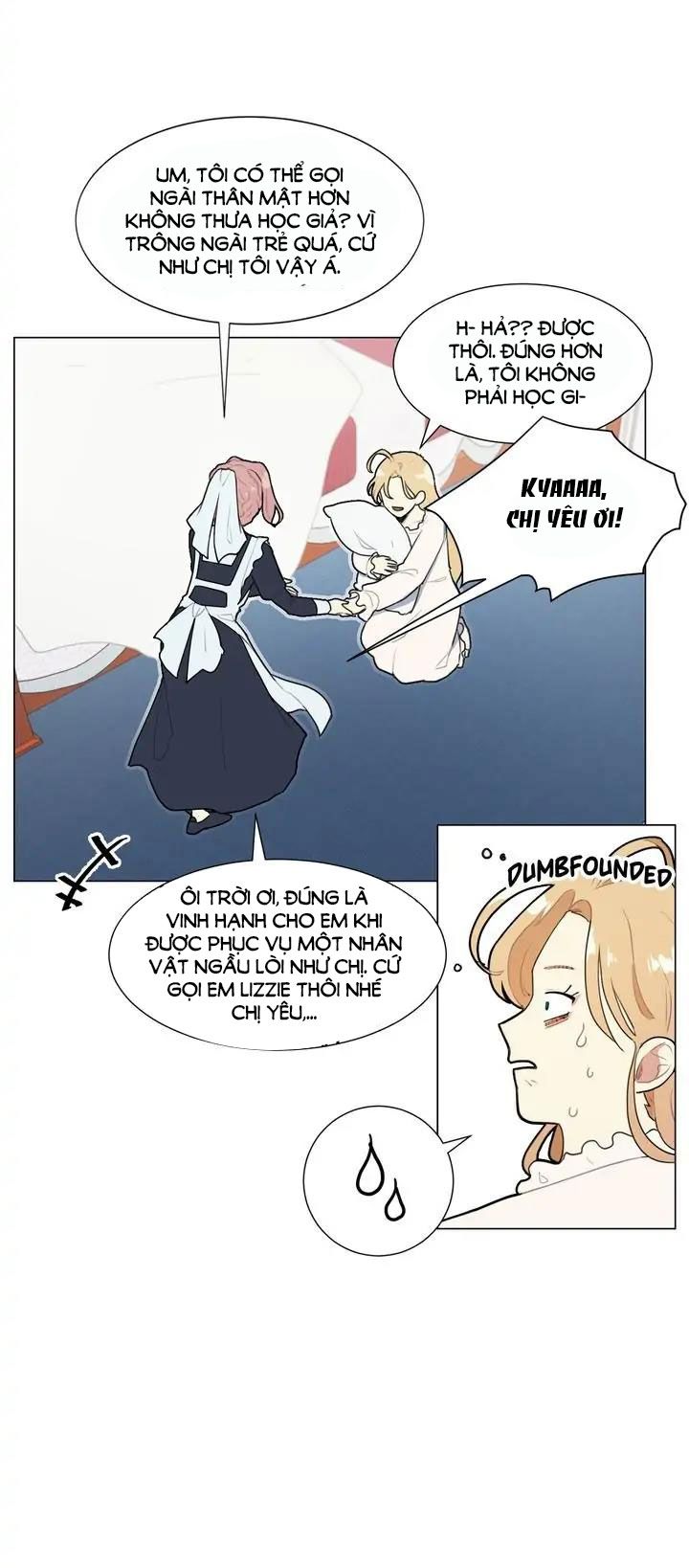 tôi là fan cứng hoàng tử chapter 4.1 3