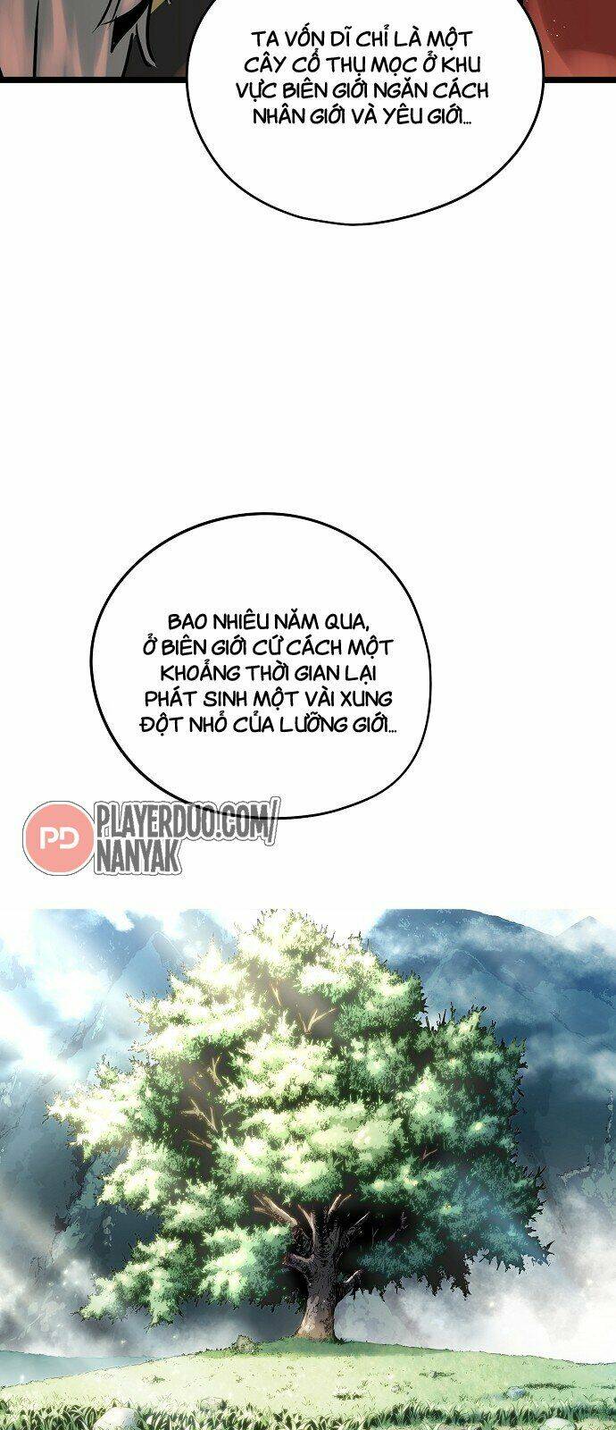 hứa lan chapter 64 67