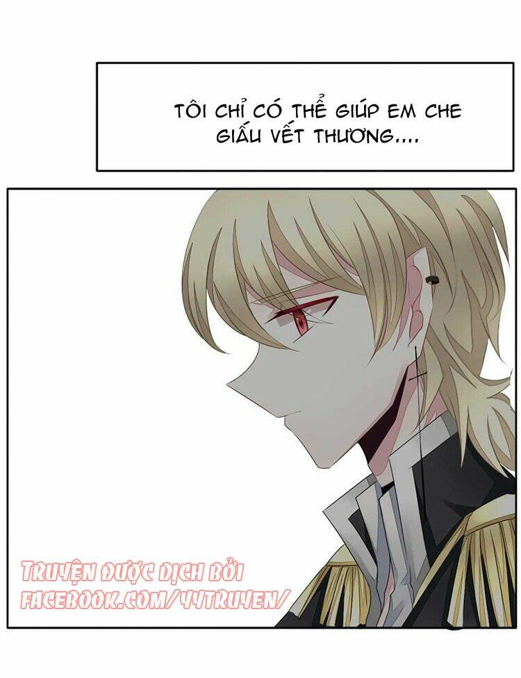 vị hôn thê bỏ trốn chapter 65 27