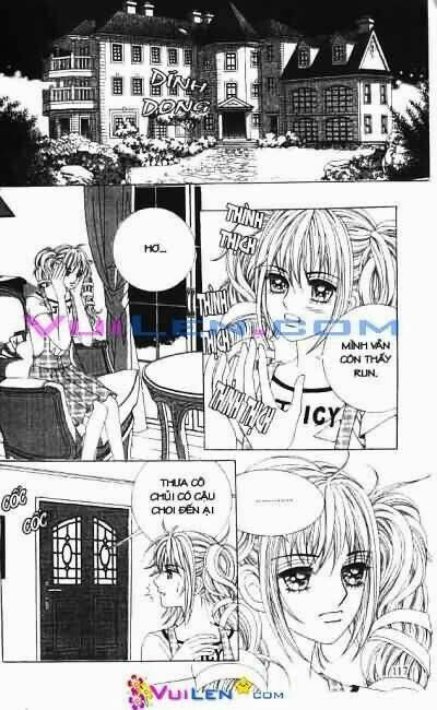 tình yêu quý tộc chapter 27 12