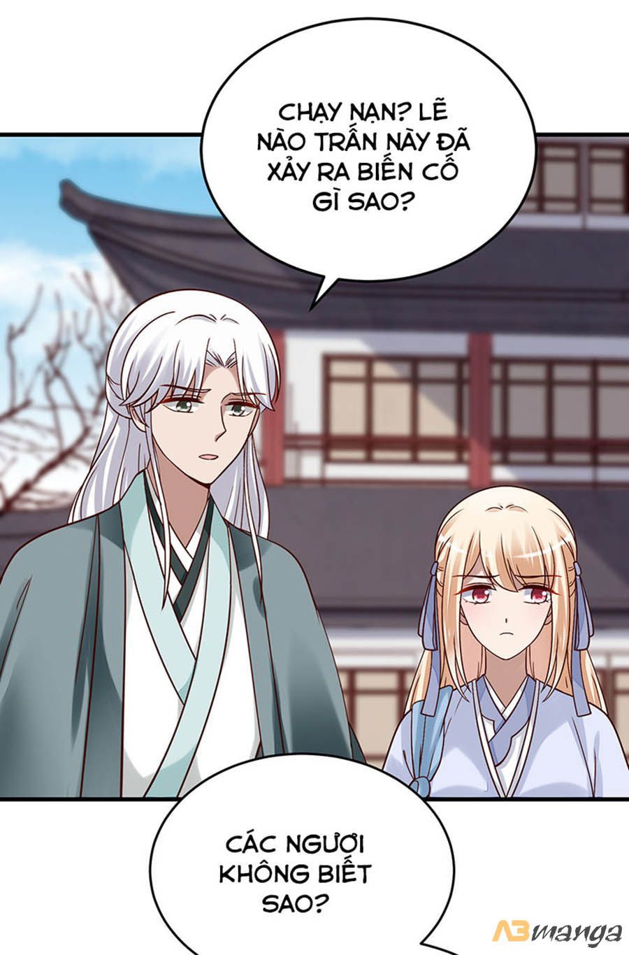 kiêu ngạo vương gia chủng điền phi chapter 180 42