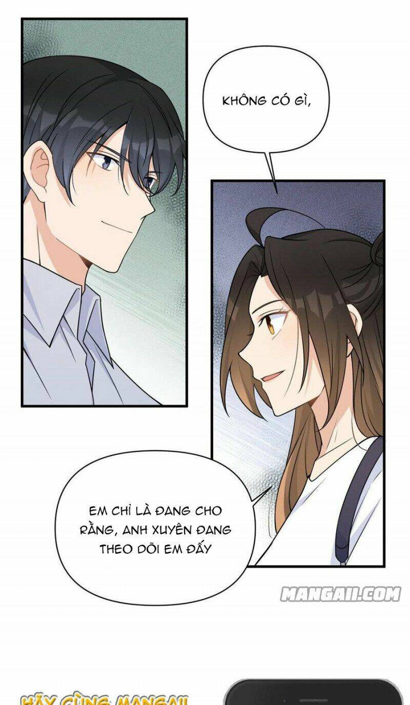 vẫn cứ nhớ em, nhớ em chapter 70 18