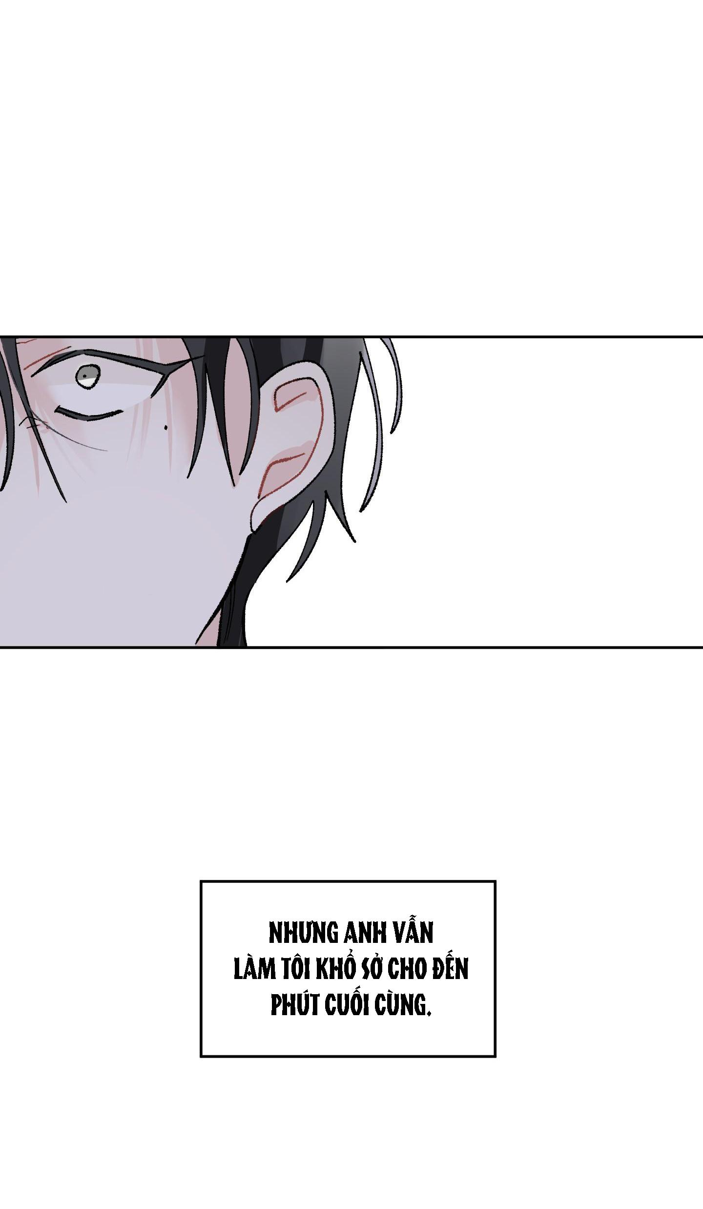 thế giới của tôi khi không có em chapter 32 70