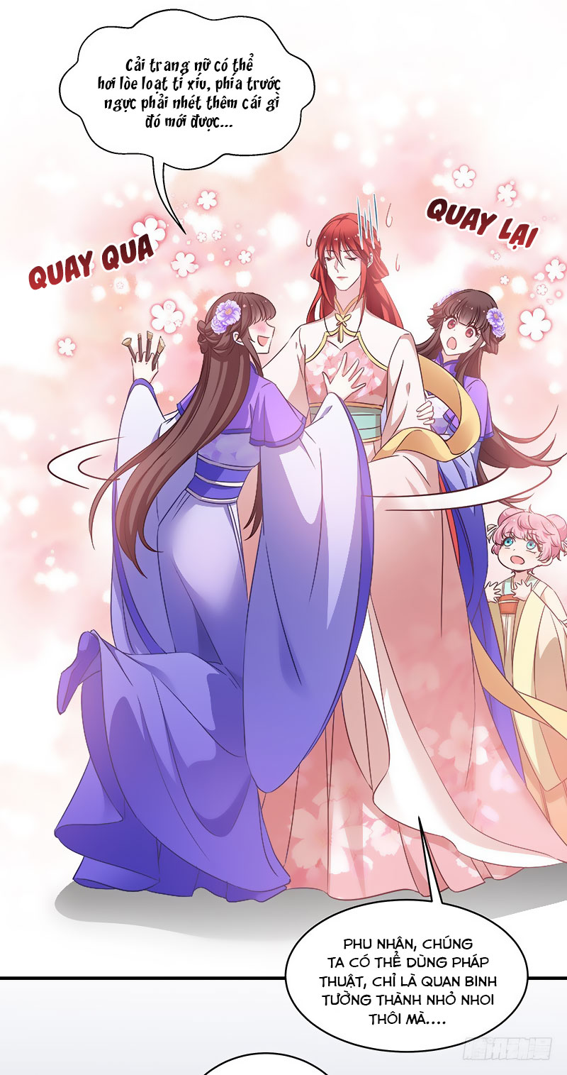 trò chơi trừng phạt chapter 61 13