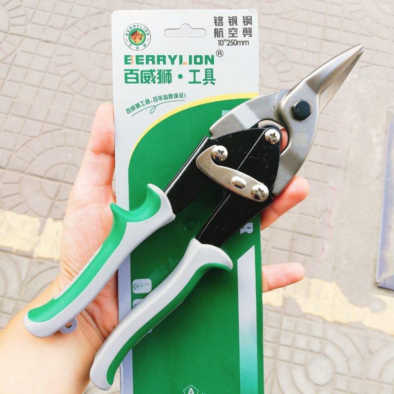 Kéo cắt tôn , xương thạch cao