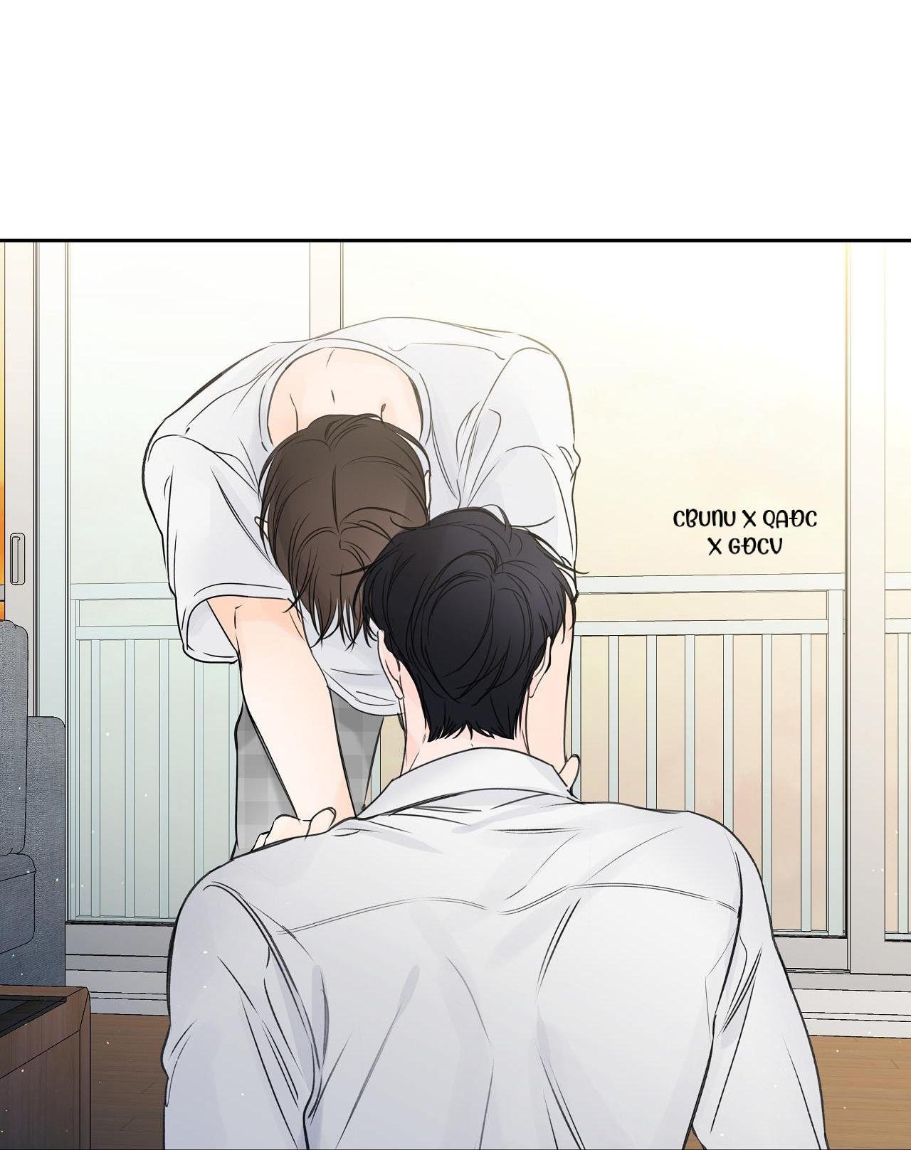 hạ cánh cuối chân trời chapter 17 32