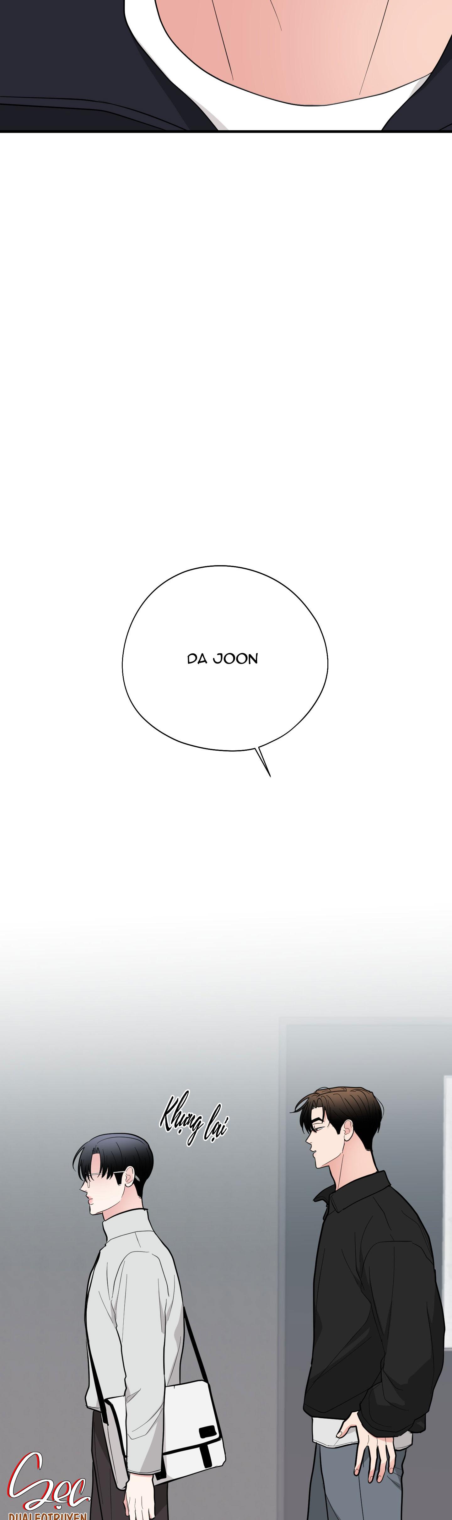 món quà dành cho kẻ ngạo mạn chapter 21 48