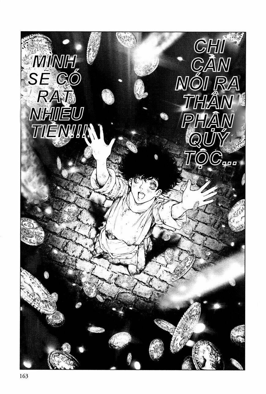 innocent rouge (innocent phần 2) chapter 19 15