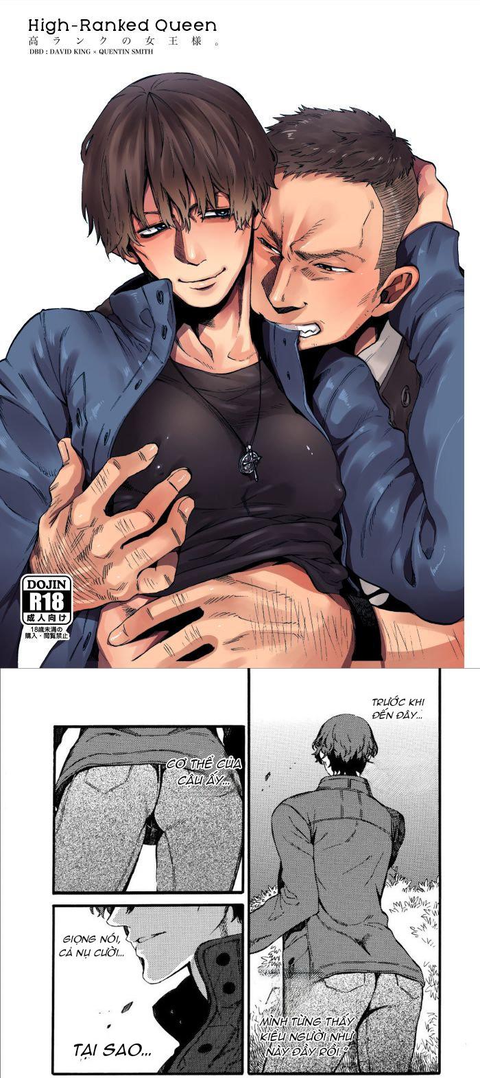 người tà răm luôn có quỷ theo sau chapter 63 1