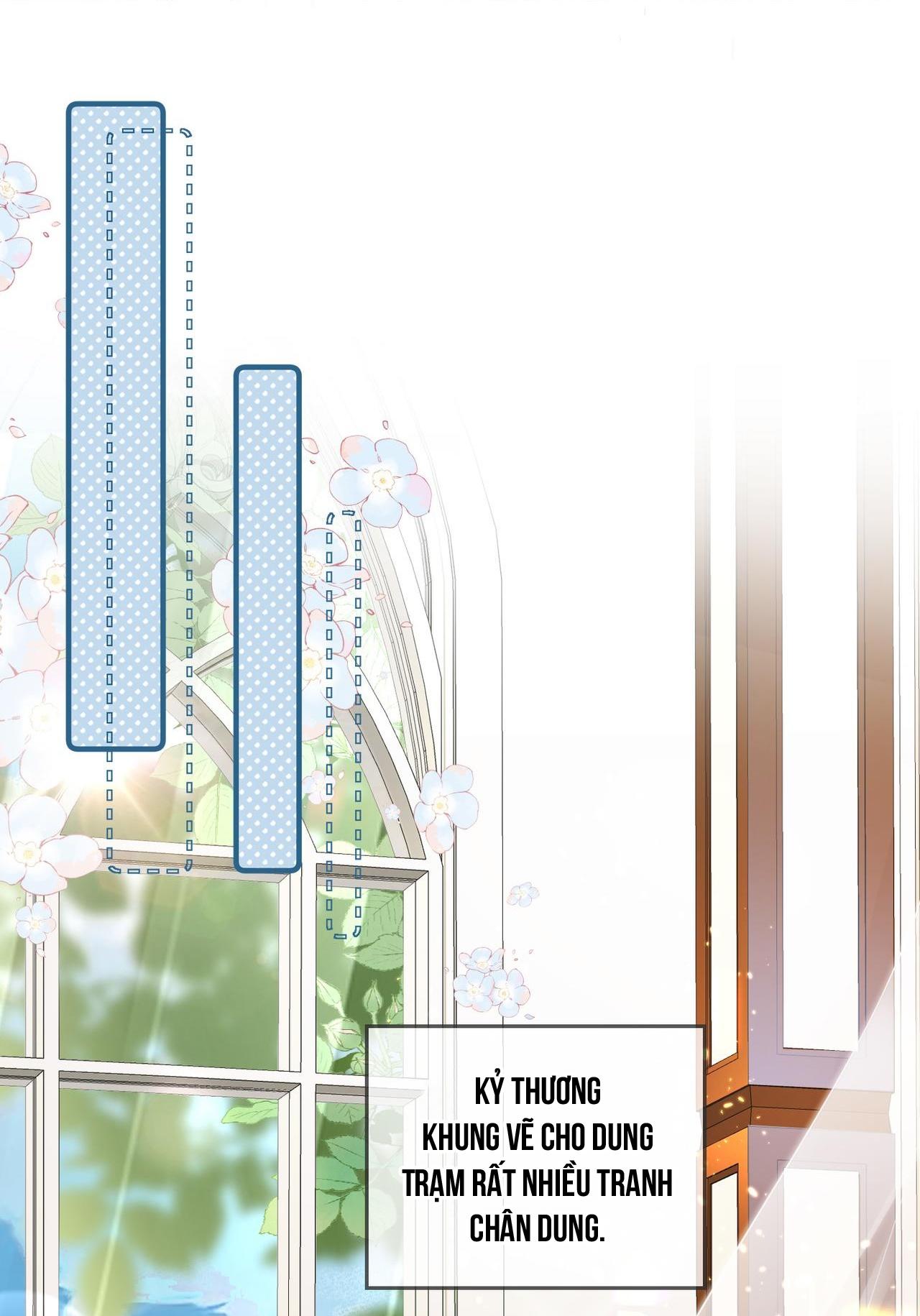 sau khi giả mất trí nhớ, tình địch nói tôi là bạn trai của hắn chapter 36 8