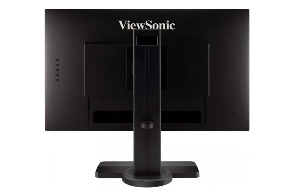 Viewsonic LCD Gaming XG2405-2 24&quot;F/1ms/144Hz/250cd2/HDMI/DP/Cáp HDMI/Đen - Hàng chính hãng