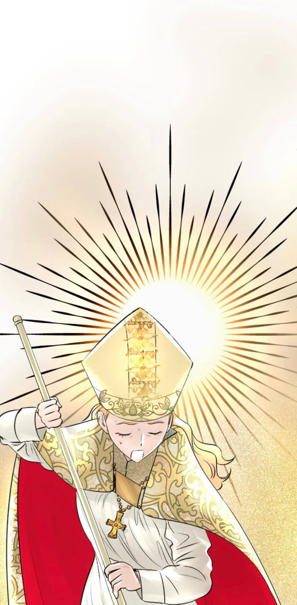 lựa chọn cuối cùng của tôi là nam phụ chapter 15 17