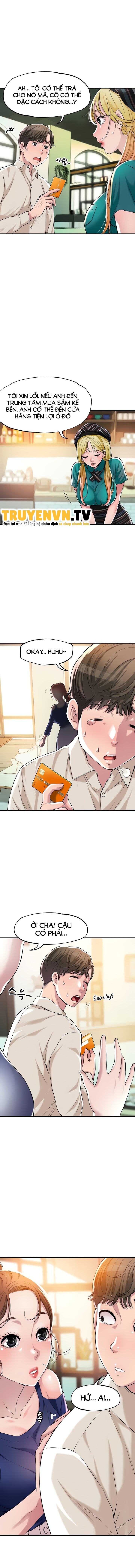 thị trấn nóng bỏng chapter 1 9