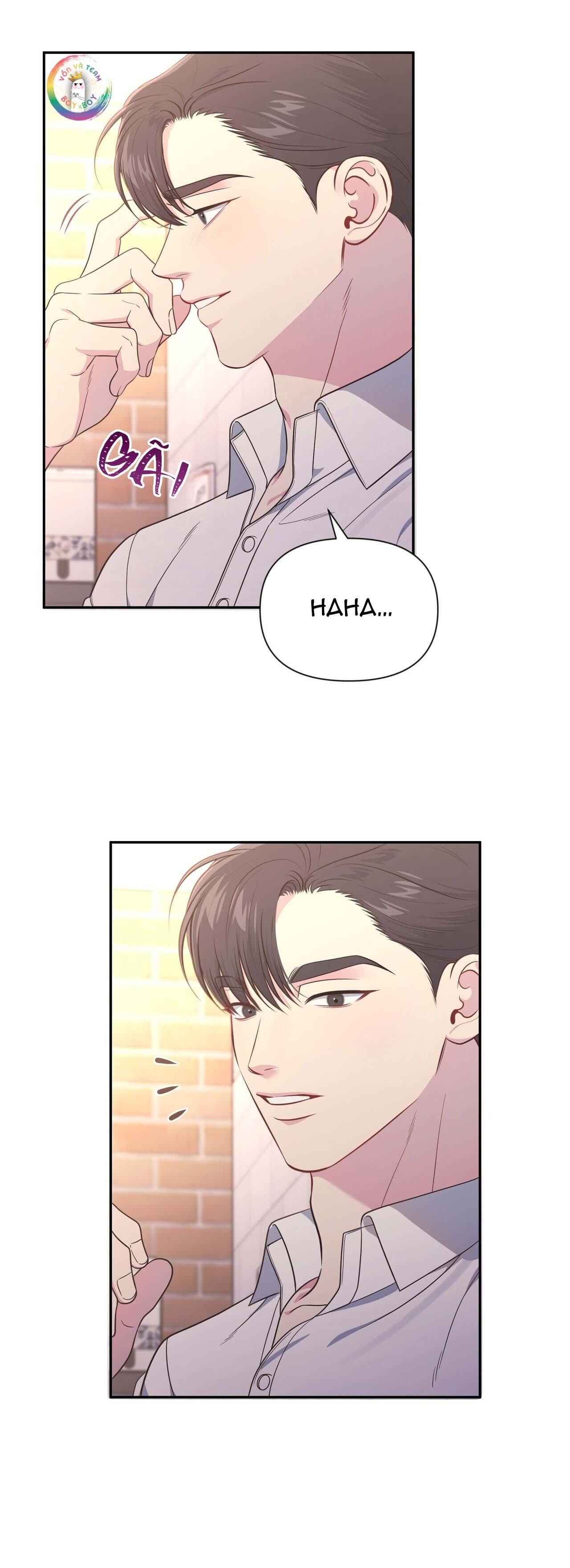 18+ tình yêu bí mật chapter 1 32