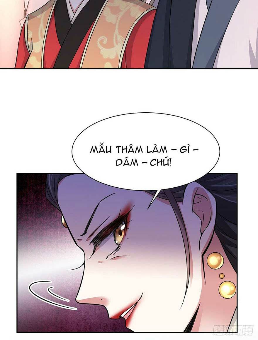 hoạn phi thiên hạ chapter 52 31