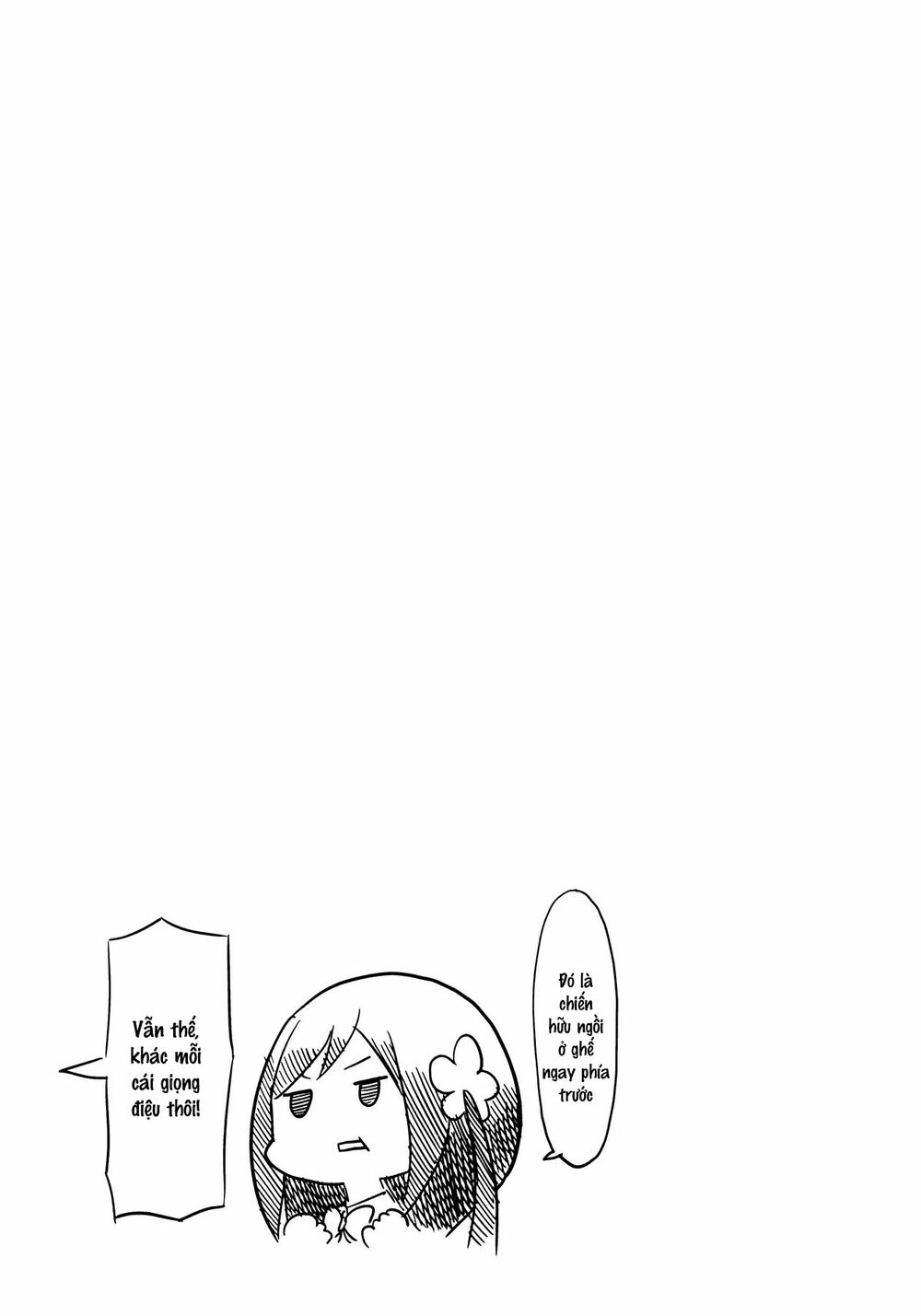 bocchi đi kiếm bạn chapter 21 9