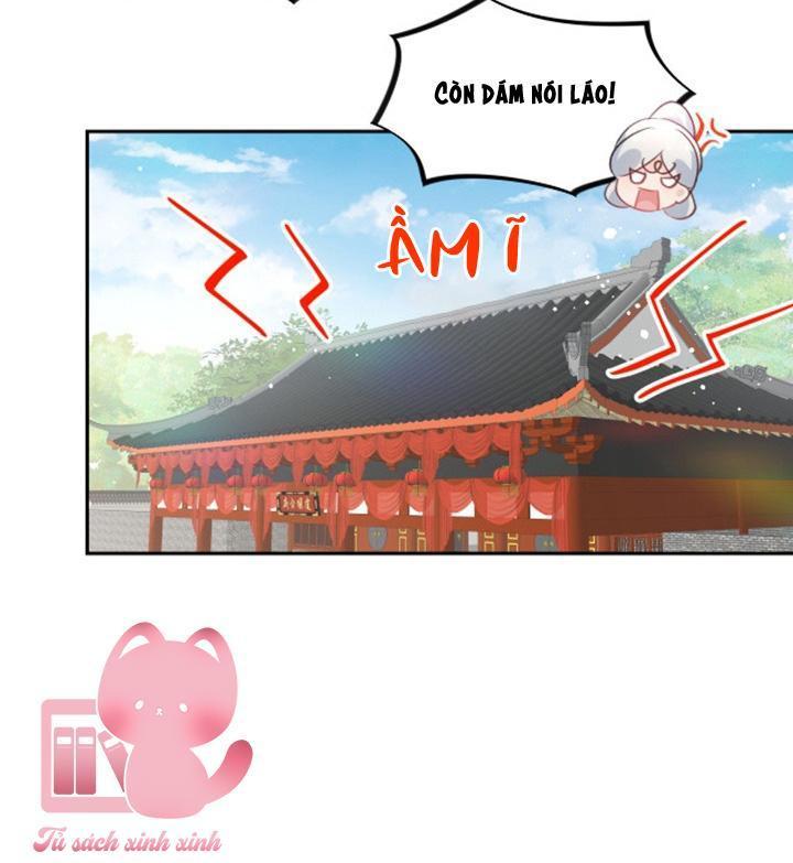 một đêm nọ đột nhiên yandere tới! chapter 139 9