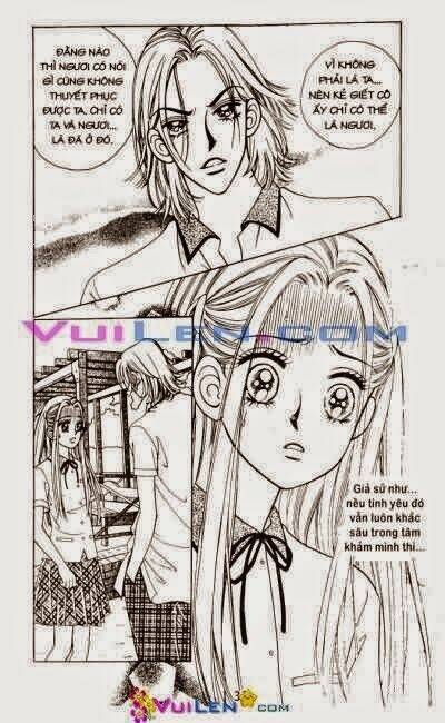 hắn ta, anh ấy và cô ấy - he and that girl chapter 7 38