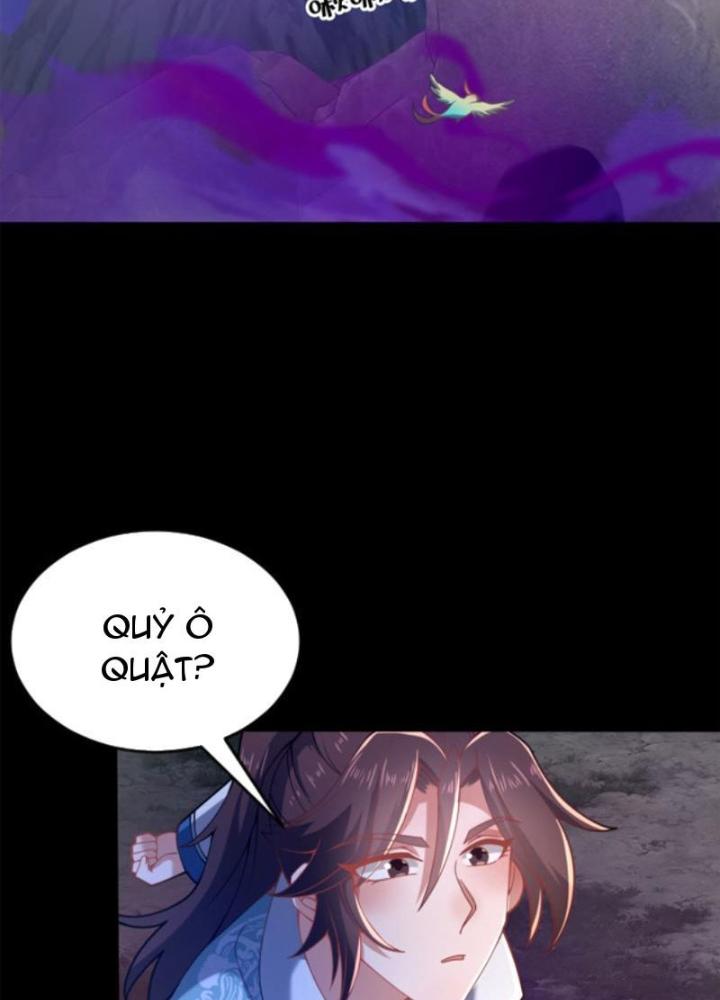 võ thánh này cũng quá khẳng khái chapter 29 18