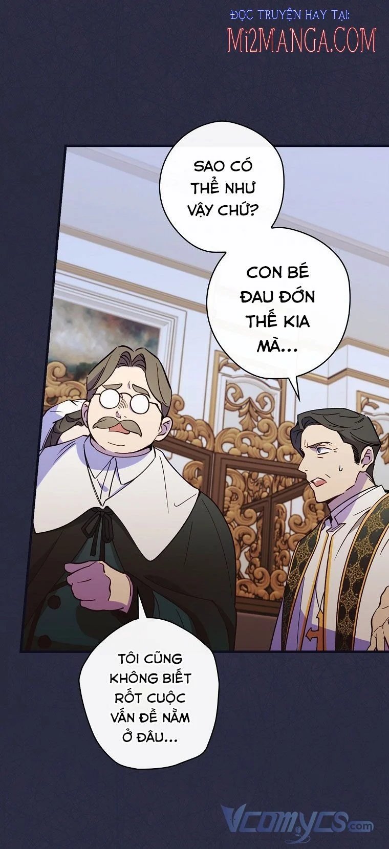 phương pháp khiến chồng đứng về phía của tôi chapter 12.5 5