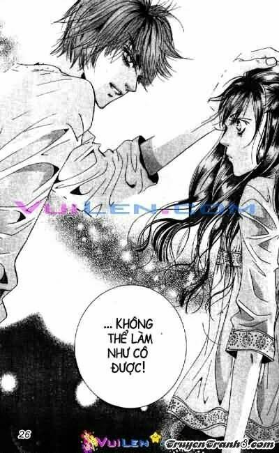 goong - [ hoàng cung ] chapter 4 24