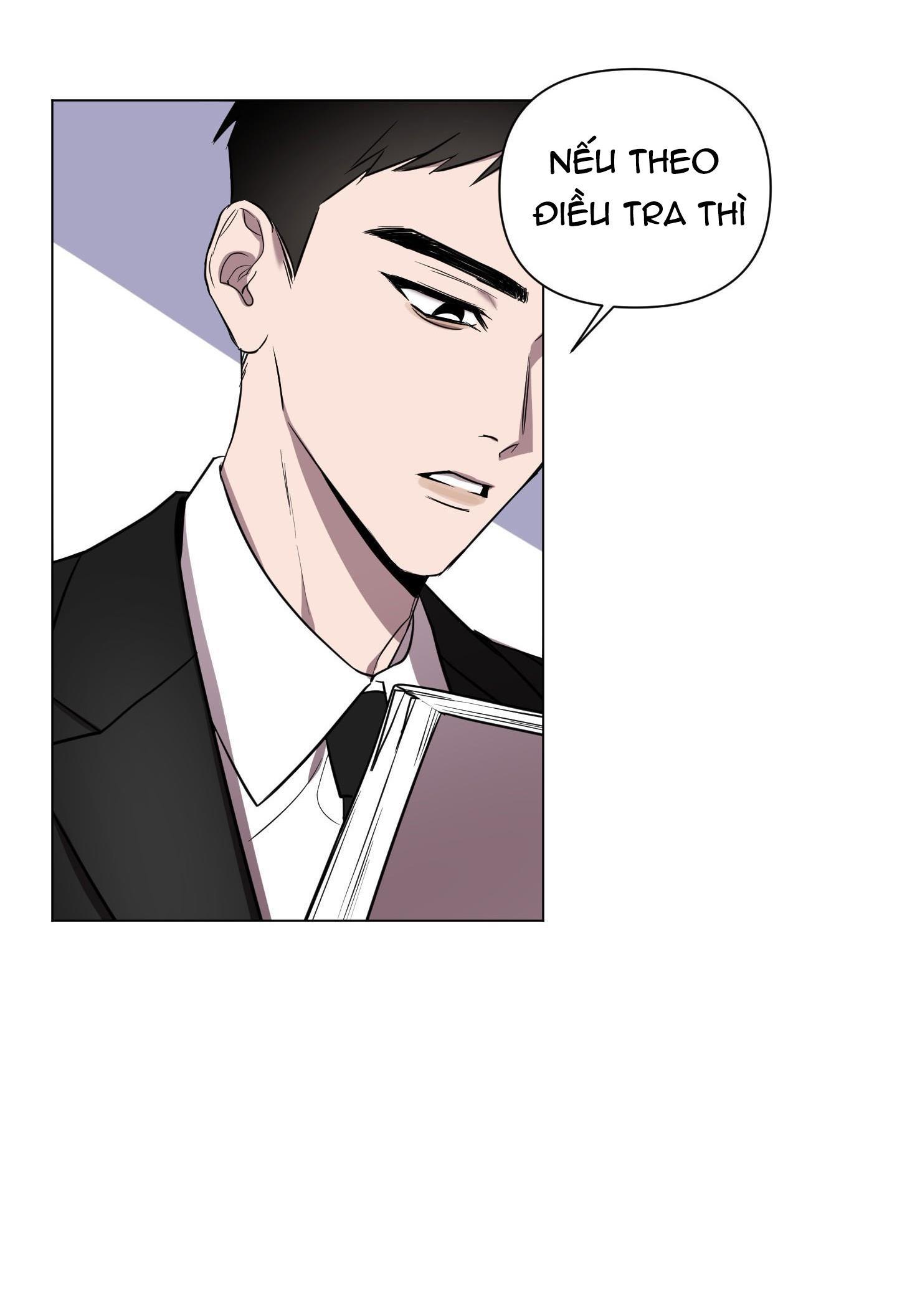 bình minh chia cắt màn đêm chapter 3 10