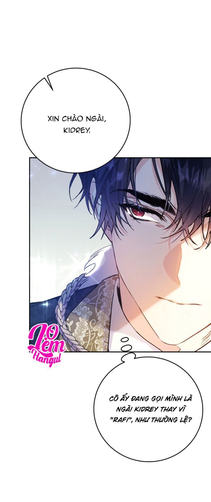 con rối ác nữ marionette chapter 4 30