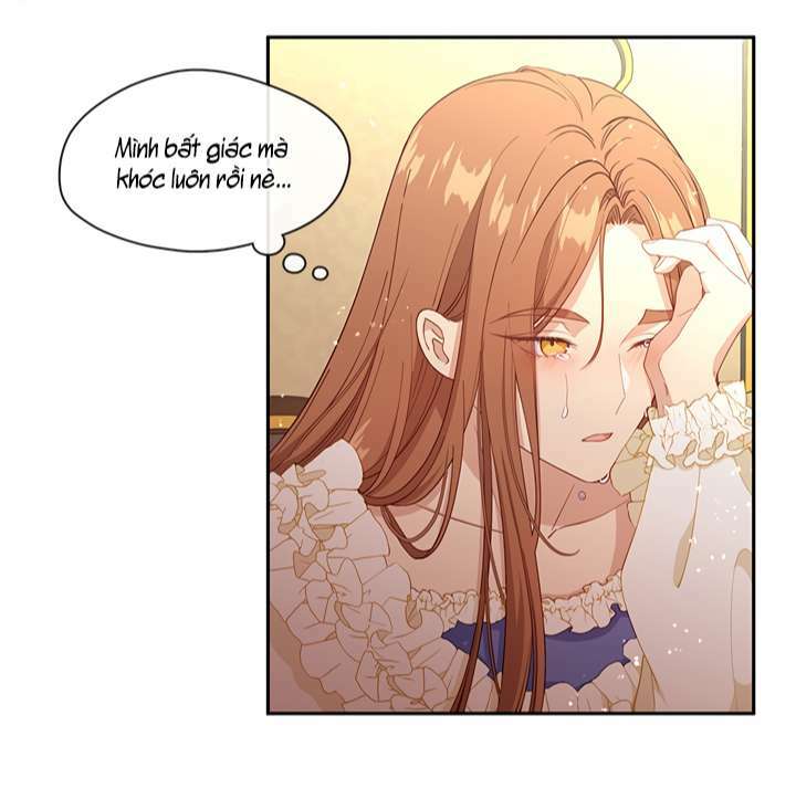 hãy coi chừng ác nữ chapter 59 16