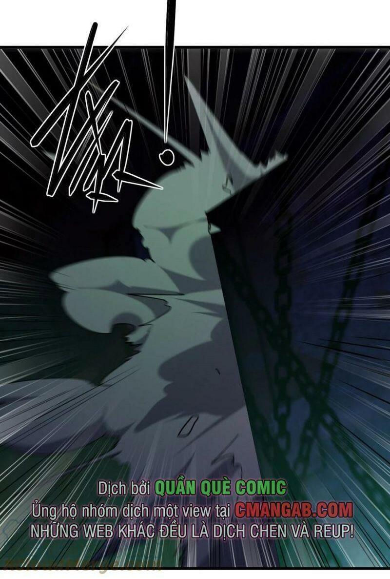 đừng hiểu lầm, tôi mới là người bị hại! chapter 64 21