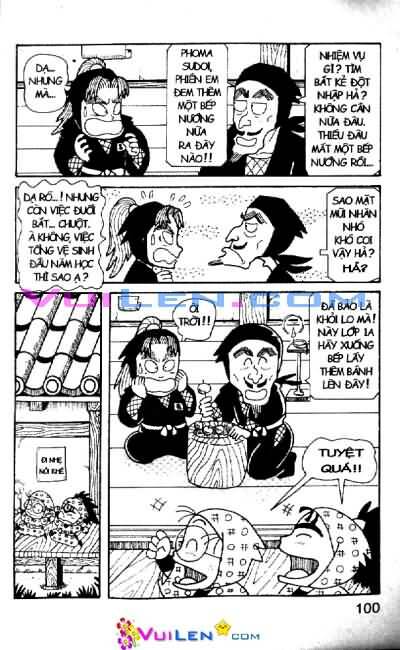 ninja loạn thị chapter 42 101