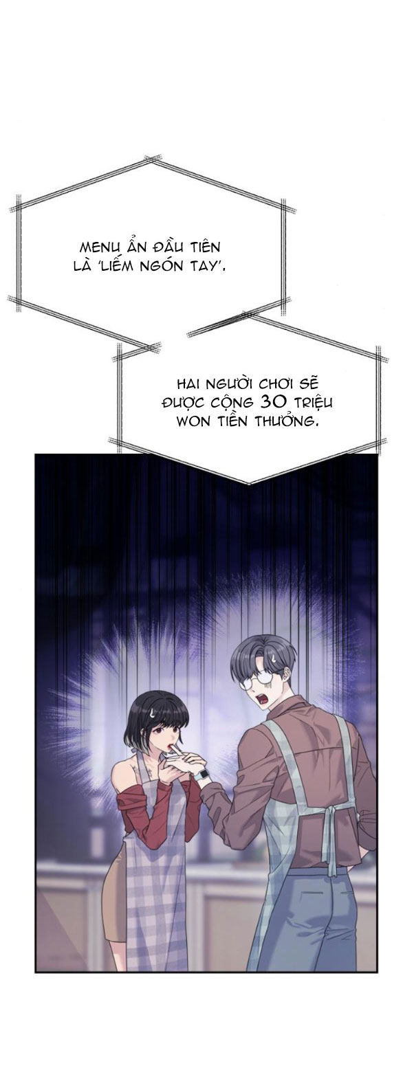 Couple Breaker chapter 49.1 26