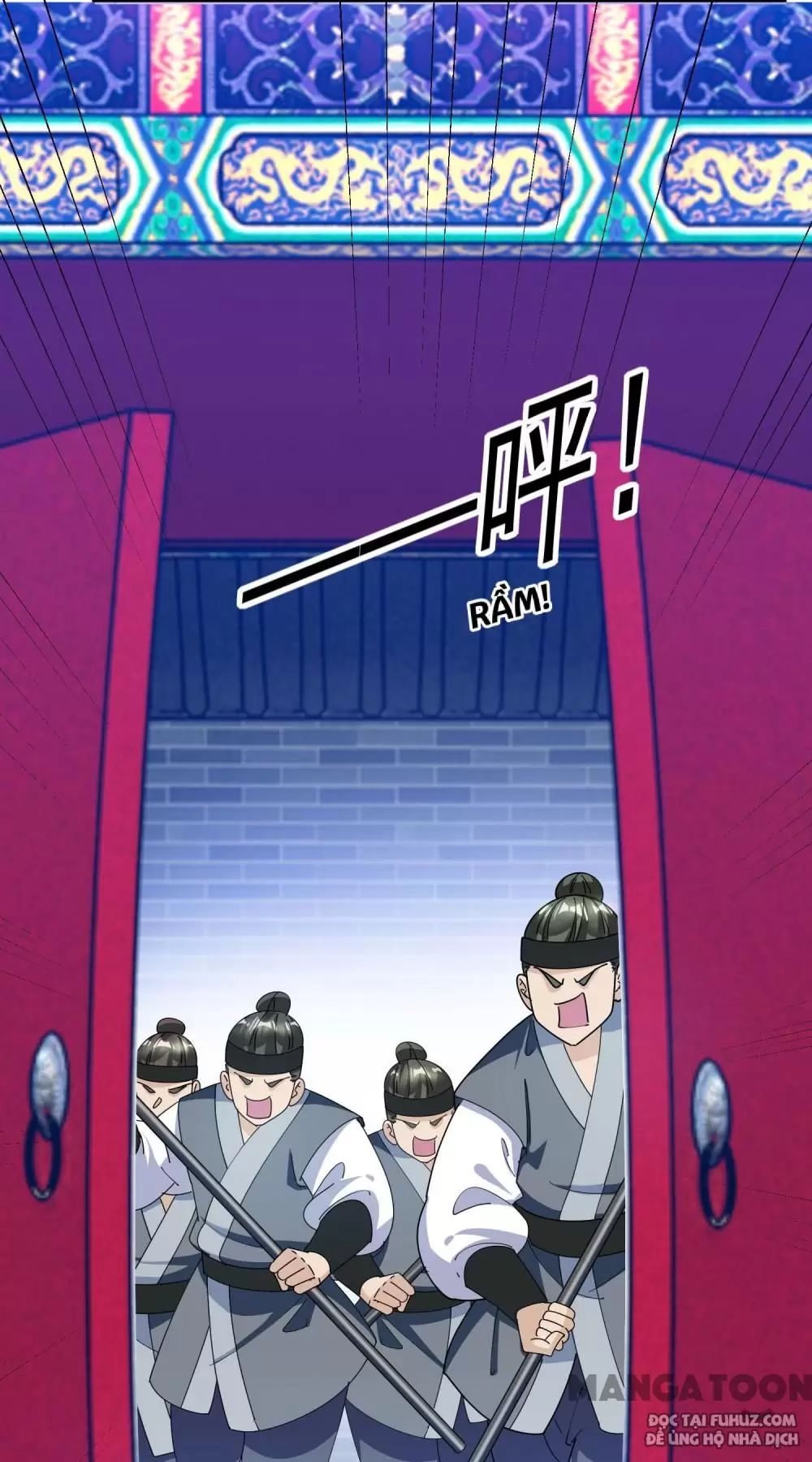 cực phẩm bại gia tử chapter 232 24