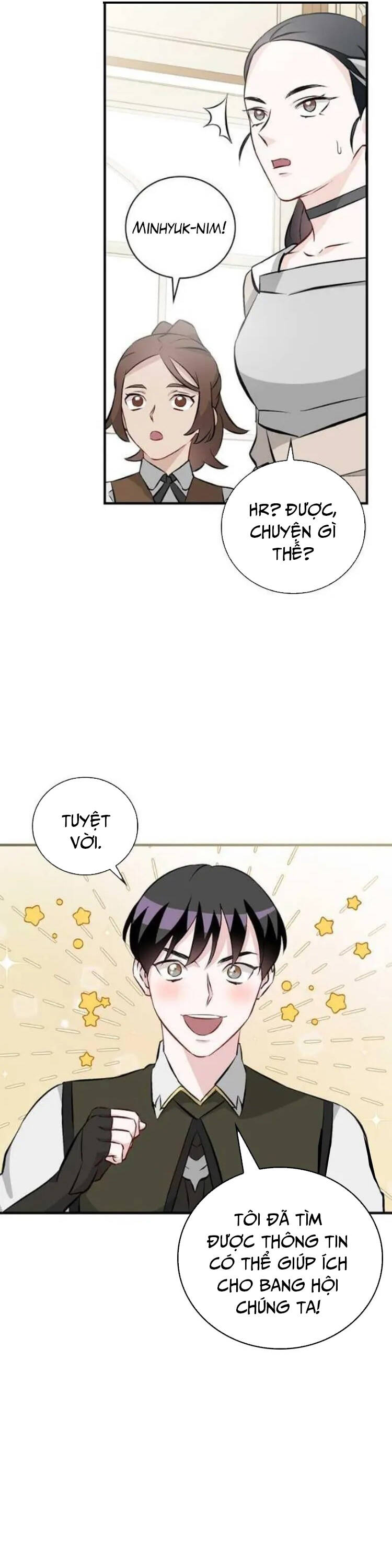 Level Up Chỉ Bằng Cách Ăn Cơm Chapter 151 23