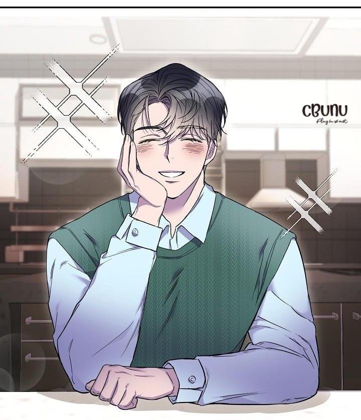 |drop| nụ hôn chết chóc chapter 5 48