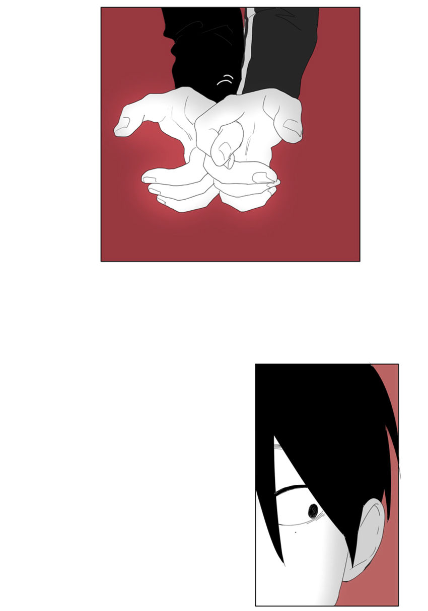 thú cưng của tôi là dơi chapter 46 17