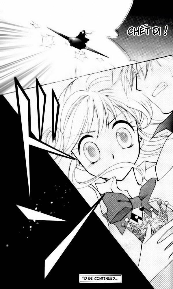 kilala princess - công chúa kilala chapter 19 37